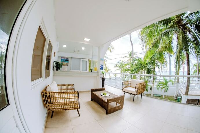 Imagen general del Hotel Hotel Koray. Foto 2