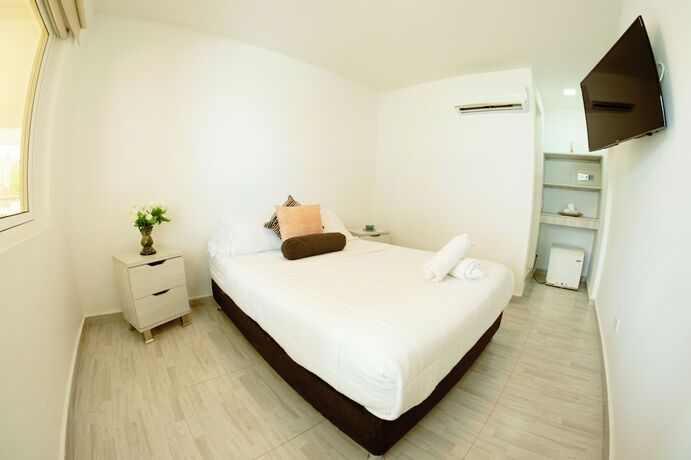 Imagen general del Hotel Hotel Koray. Foto 6