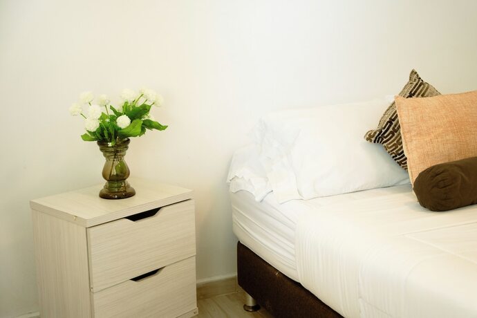 Imagen general del Hotel Hotel Koray. Foto 7