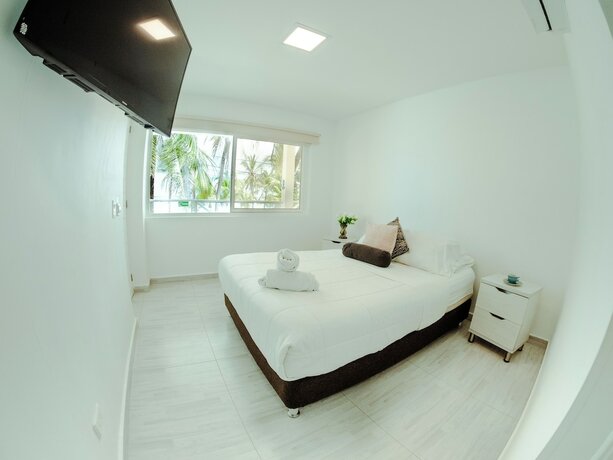 Imagen general del Hotel Hotel Koray. Foto 9