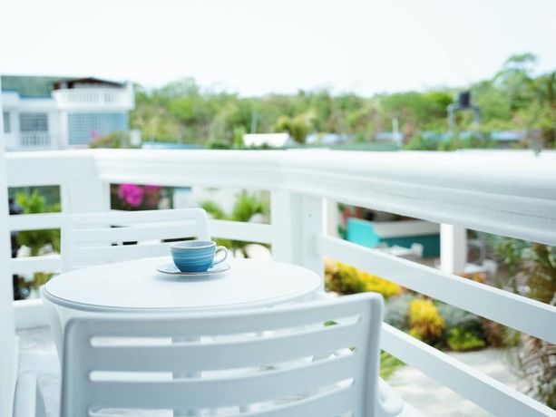 Imagen general del Hotel Hotel Koray. Foto 10