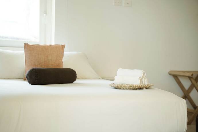 Imagen general del Hotel Hotel Koray. Foto 11