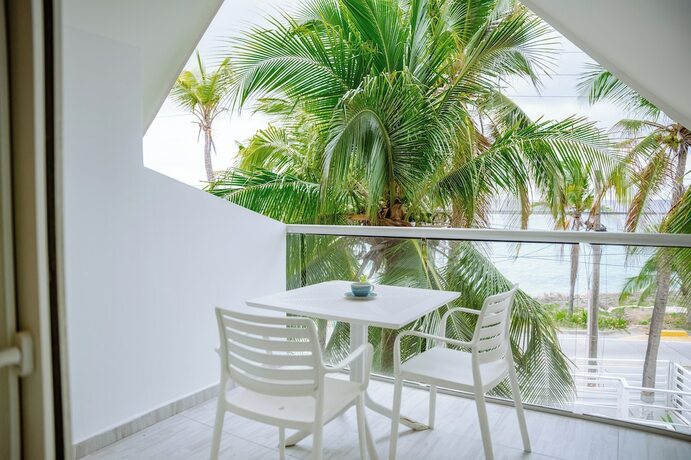 Imagen general del Hotel Hotel Koray. Foto 13