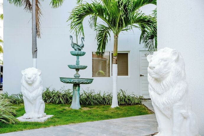 Imagen general del Hotel Hotel Koray. Foto 14