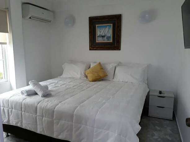 Imagen de la habitación del Hotel Hotel Koray. Foto 17