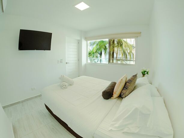 Imagen de la habitación del Hotel Hotel Koray. Foto 18