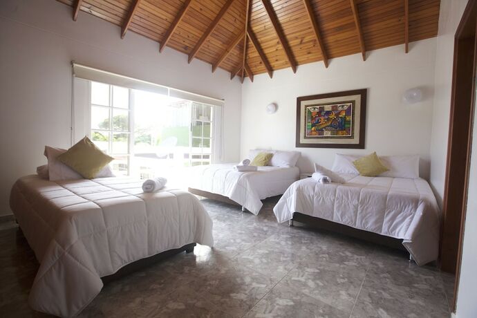 Imagen de la habitación del Hotel Hotel Koray. Foto 19