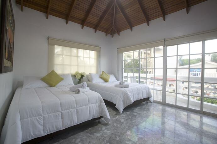 Imagen de la habitación del Hotel Hotel Koray. Foto 23