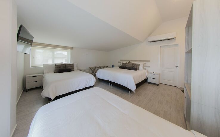 Imagen de la habitación del Hotel Hotel Koray. Foto 25