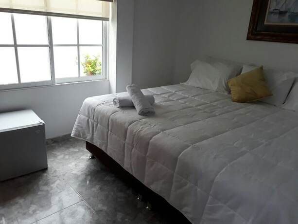 Imagen de la habitación del Hotel Hotel Koray. Foto 27