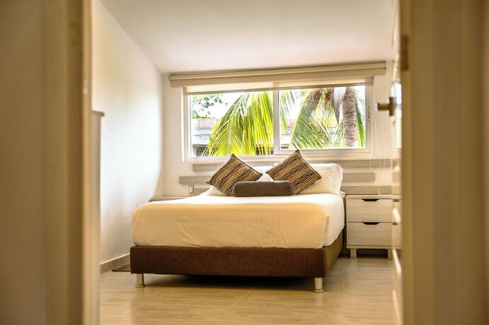 Imagen de la habitación del Hotel Hotel Koray. Foto 28