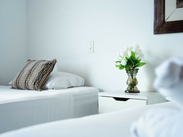 Imagen de la habitación del Hotel Hotel Koray. Foto 33