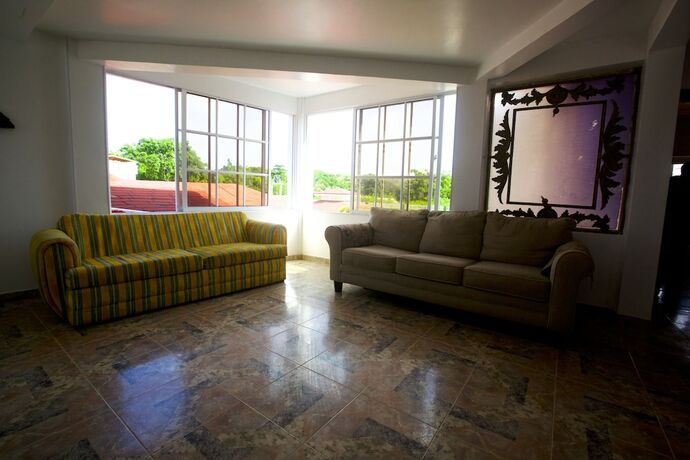 Imagen de los interiores del Hotel Hotel Koray. Foto 38