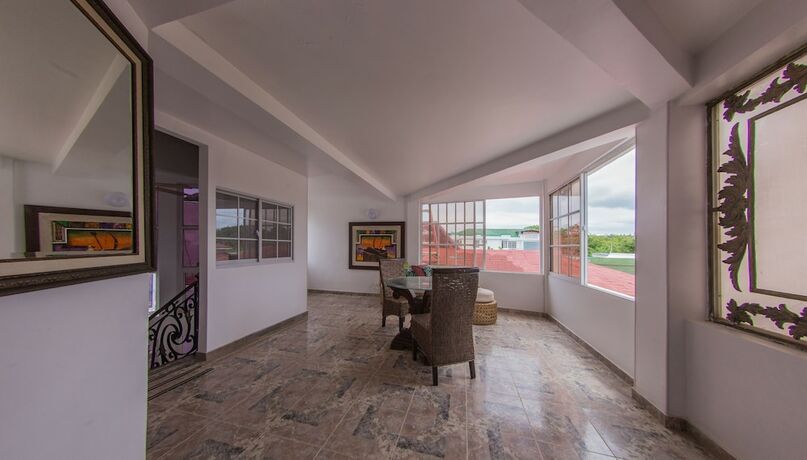 Imagen de los interiores del Hotel Hotel Koray. Foto 39