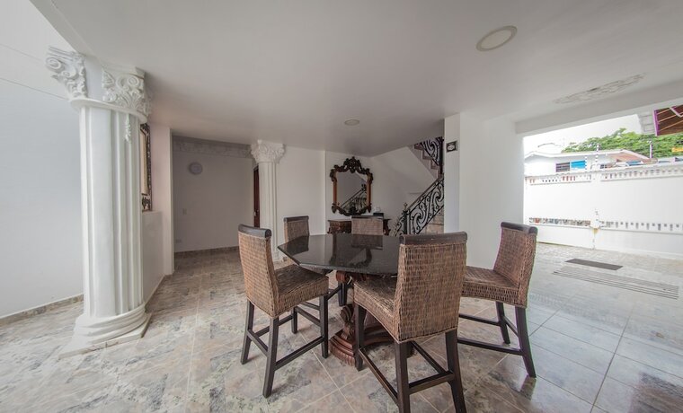 Imagen de los interiores del Hotel Hotel Koray. Foto 40