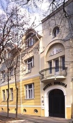 Imagen general del Hotel Hotel Korona, SZEGED. Foto 1