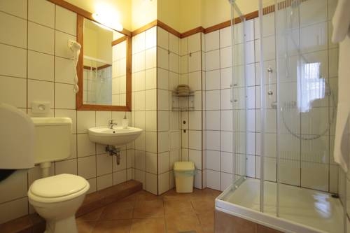 Imagen general del Hotel Hotel Korona, SZEGED. Foto 2