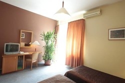 Imagen general del Hotel Hotel Korona, SZEGED. Foto 3
