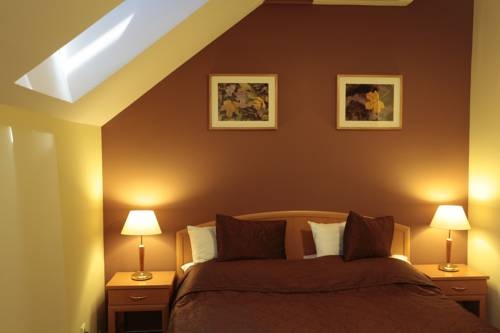 Imagen general del Hotel Hotel Korona, SZEGED. Foto 9