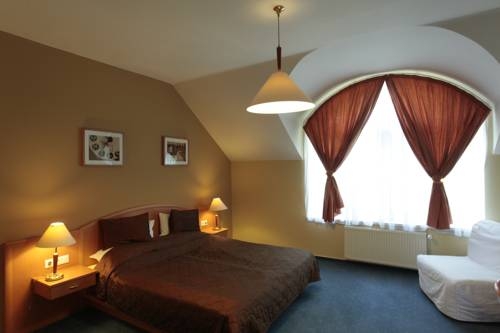 Imagen general del Hotel Hotel Korona, SZEGED. Foto 12