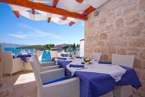 Imagen general del Hotel Hotel Korsal. Foto 2