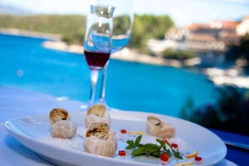 Imagen general del Hotel Hotel Korsal. Foto 5