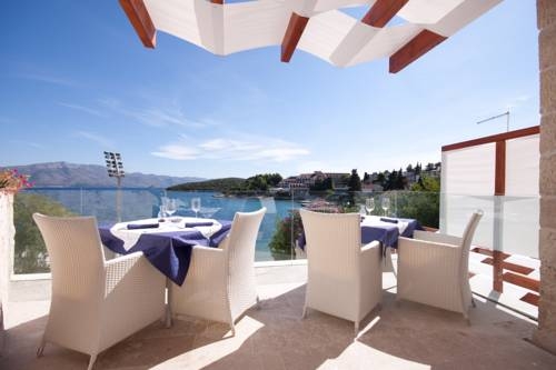 Imagen general del Hotel Hotel Korsal. Foto 6