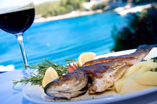 Imagen general del Hotel Hotel Korsal. Foto 7