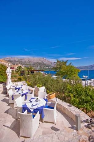 Imagen general del Hotel Hotel Korsal. Foto 9