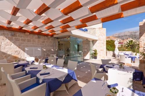 Imagen general del Hotel Hotel Korsal. Foto 10