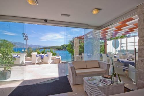 Imagen general del Hotel Hotel Korsal. Foto 12