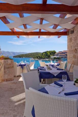 Imagen general del Hotel Hotel Korsal. Foto 13