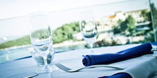 Imagen general del Hotel Hotel Korsal. Foto 15