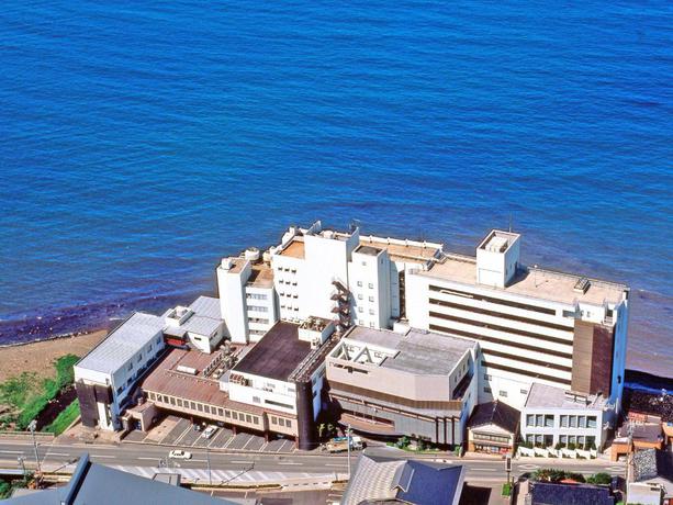 Imagen general del Hotel Hotel Koshuen. Foto 2