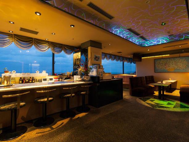 Imagen del bar/restaurante del Hotel Hotel Koshuen. Foto 3