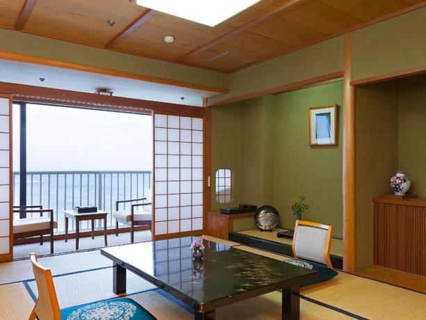 Imagen de la habitación del Hotel Hotel Koshuen. Foto 4