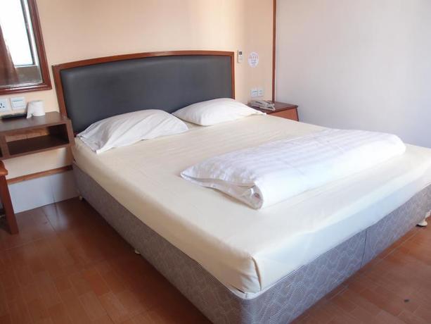Imagen general del Hotel Hotel Kou Va. Foto 2