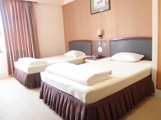 Imagen general del Hotel Hotel Kou Va. Foto 3