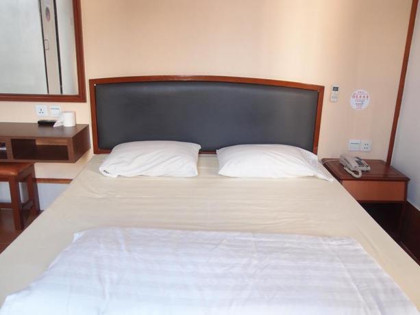 Imagen general del Hotel Hotel Kou Va. Foto 4