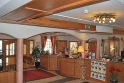 Imagen general del Hotel Hotel K&ouml;niggut. Foto 12