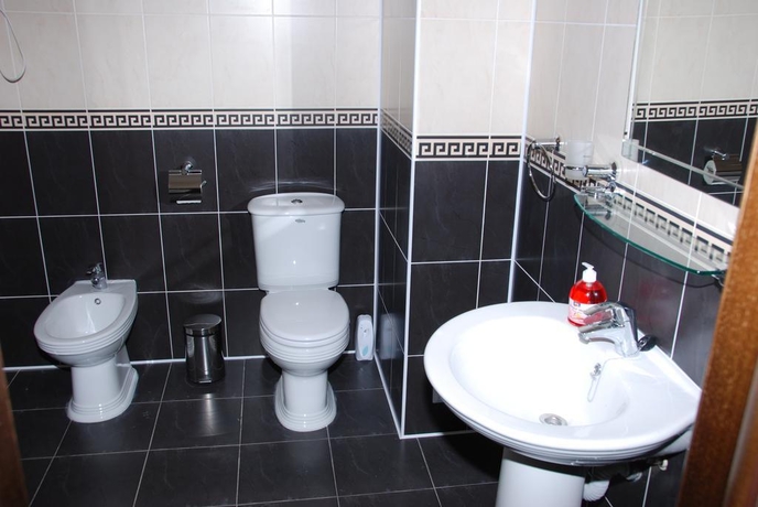 Imagen general del Hotel Hotel Kovcheg. Foto 2