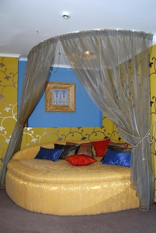 Imagen general del Hotel Hotel Kovcheg. Foto 3