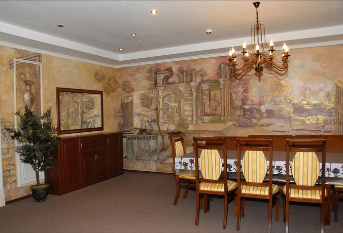 Imagen general del Hotel Hotel Kovcheg. Foto 4