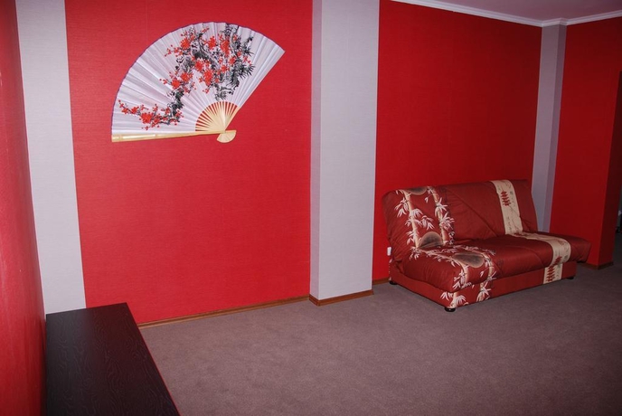 Imagen general del Hotel Hotel Kovcheg. Foto 5