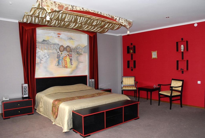 Imagen general del Hotel Hotel Kovcheg. Foto 6