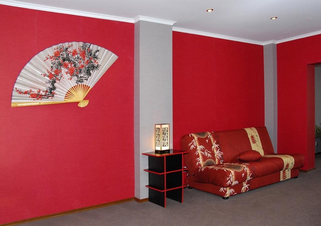 Imagen general del Hotel Hotel Kovcheg. Foto 7