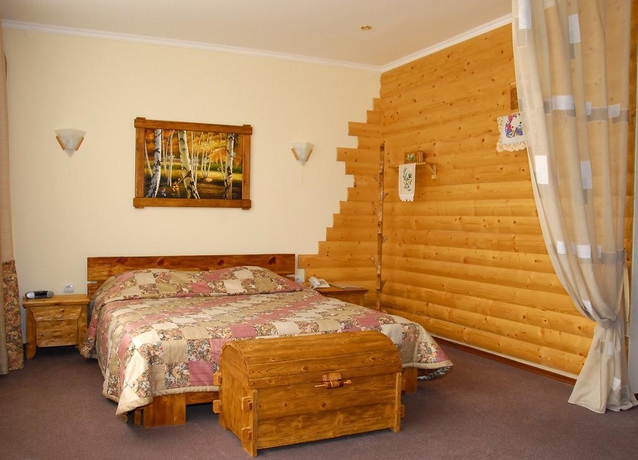 Imagen general del Hotel Hotel Kovcheg. Foto 8