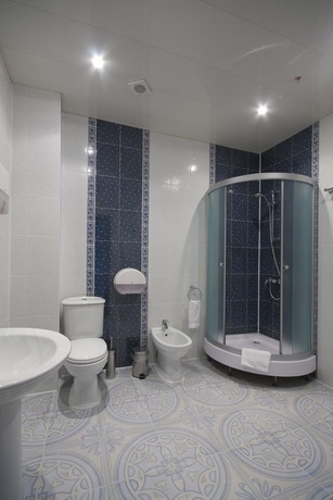 Imagen general del Hotel Hotel Kovcheg. Foto 9