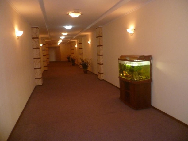 Imagen general del Hotel Hotel Kovcheg. Foto 10