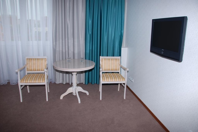 Imagen general del Hotel Hotel Kovcheg. Foto 11